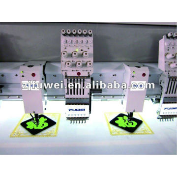 chain stitch embroidery machine